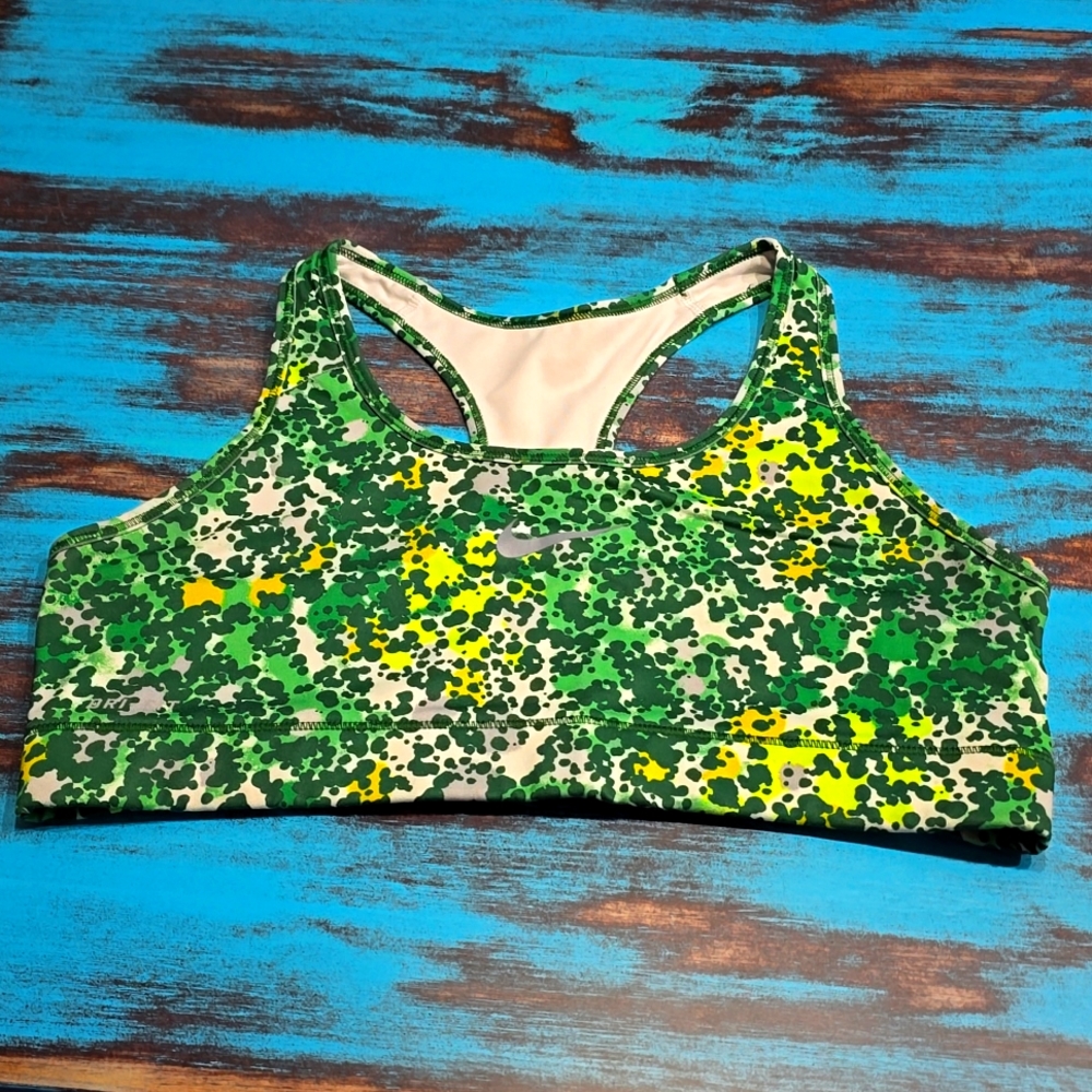 Women's Nike Sports Bra